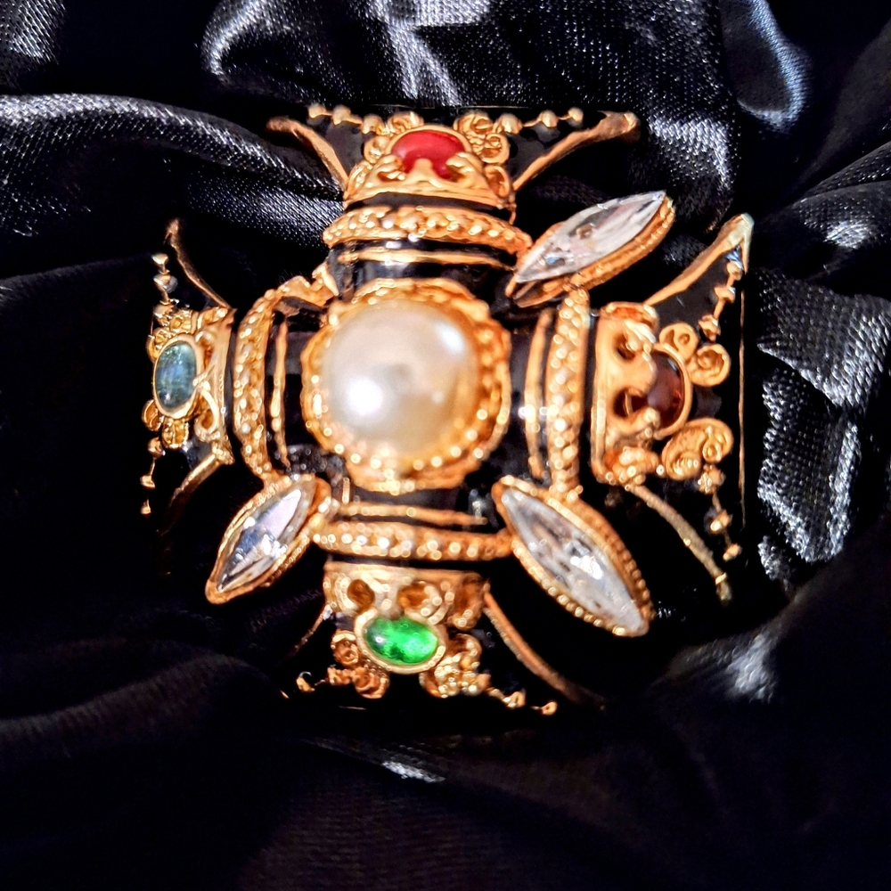 Antique Brooch